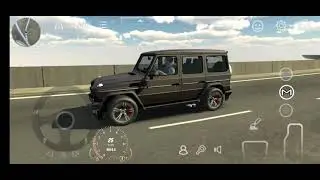Car Parking Game 3D  Mercedes-Benz  Android Gameplay #cargames#androidgamesdrivingsimulator Gameplay