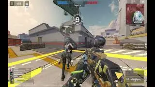 blood strike squad