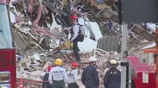 Iowa Supreme Court rules Davenport city employees can be sued in fatal building collapse case