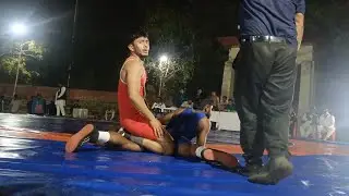 💥 रामानुज तोमर vs कुणाल सिलावट | 63 KG फाइनल कुश्ती | Senior Federation Cup  #unitedworldwrestling 
