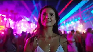 Arabic EDM That Gives You Goosebumps – Desert Sufi Love Fusion 🕊️🔥