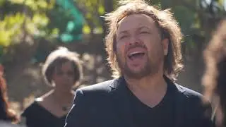 Bless This World - Mietek Szcześniak, H.B. Barnum, Life Choir (Produced by Wendy Waldman)