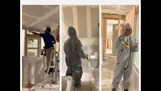 Community Work Projects by D.O.I.T. Community Development Corporation (March 2023)