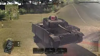Modder + The Bishop get Clunged in Tight Confines - Project Realism - CTA - GoH Mod - Farm 2 v 2