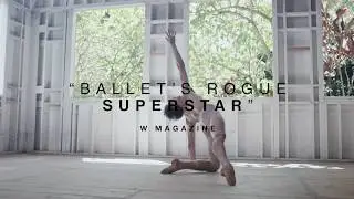 PROJECT POLUNIN presents SATORI | Coming soon to the London Coliseum