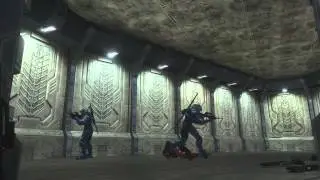 My first Fusionade victim on HTMCC