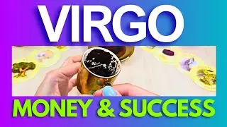 VIRGO 