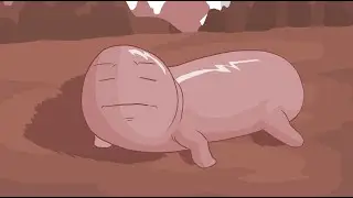All Tomorrows Animation || The worm meets the qu