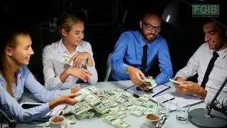 Types of Employee Fraud - (877) 485 - 4413 - FGIB