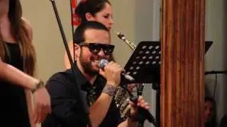 PUCP - Hit the road Jack, Ray-Band