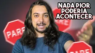 QUER NAMORAR? 3 ERROS QUE TE FARÃO NAMORAR MUITO ERRADO.