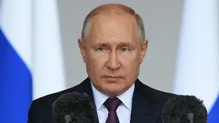 Putin Plans To Make &lsquo;Unfriendly&rsquo; Countries Purchase Russian Gas In Rubles