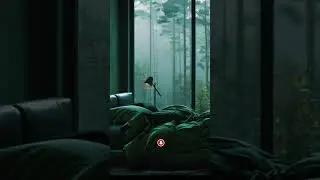 You Should Listen This Rain & Relaxing Music | Best Rain & Relaxing Rain Music Shorts | 2025 Best