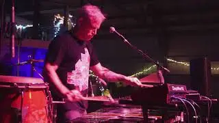 Mike Dillon feat  Hunter Romero and Brian Haas