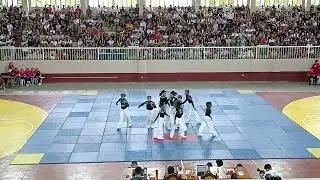 (SHS) DON GREGORIO O. BALATAN INSTITUTE INC. FULL PERFORMANCE 2024