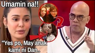 IVANA ALAWI PlNAKlLALA NA SA PUBLlK0 ANG ANAK NILA NI DAN FERNANDEZ AFTER 6 YEARS!