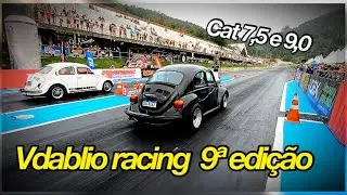 O maior encontro de Volks do Brasil vdablio racing