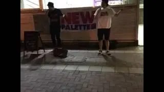 newpalette