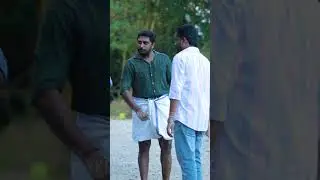 ഗുണ്ടാ വിളയാട്ടം| Gunda Vilayattam| Comedy Short Video| Jaykrishnan Sreekumar