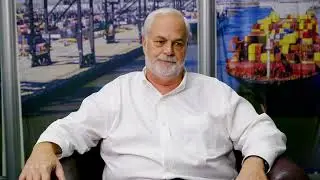 Tom Heidt Farewell To Port Houston