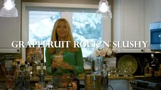 Grapefruit ROCK'N Slushy