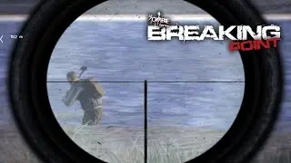 My First Life In Breaking Point [ARMA 3 Mod]
