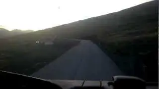 Kreton Scania 144-460 V8 sound
