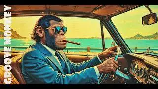 Full Speed, No Mercy (- Groove Monkey -)