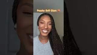 Soft Glam #makeuptutorial #softglam #softglamlook #10minmakeup #beginnermakeuplook #makeuplook