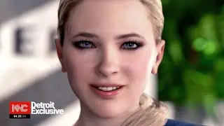 Detroit: Become Human™ (Detroit Short: Chloe) ⛓️‍💥 - OldSchool Gaming™
