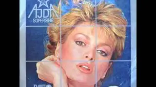 Ajda Pekkan - Alışmak Sevmekten Zor (Foc Edit)