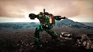 Action for the Revolution (Shadow Cat II) - Mechwarrior 5 Gameplay
