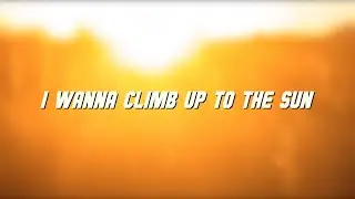 Thomas Jakob - Into The Sun (Lyric Video)