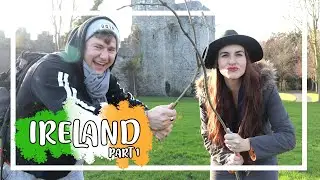 Travel: Ireland - Exploring Swords, Dublin & Wicklow County