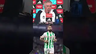 ANCELOTTI: 