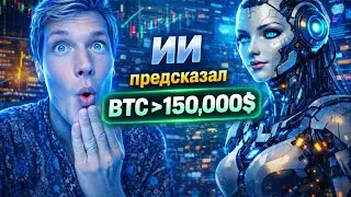 Я спросил ИИ про Bitcoin… ответ меня шокировал