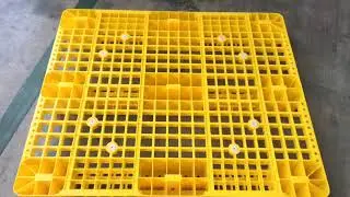 BIDIFU, the plastic pallet supplier in Guangzhou,Web:  