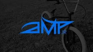 2016 Encore Amp Jr Complete Bike HD
