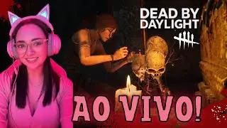ooooii!! #dbd #dbdbrasil