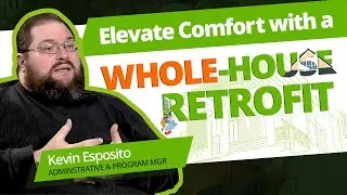 Transform Your Home&rsquo;s Comfort & Efficiency with a Ciel Power Energy Efficiency Retrofit