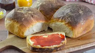 How to make a Batch Loaf