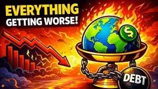 Why Everything Is Getting Worse at the Same Time