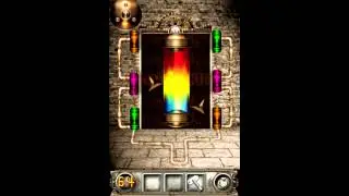 100 Doors Floors Escape Level 64 Walkthrough