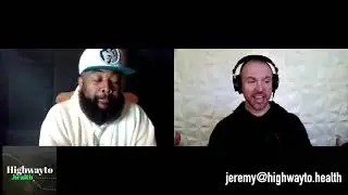 Dr. Jason Sole - The Humanize My Hoodie Movement