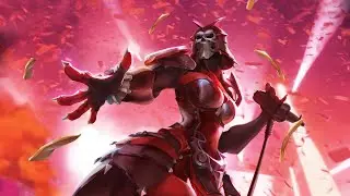The Blood Raven | Blood Oath Theme Music | PUBG Mobile | War Peru YT