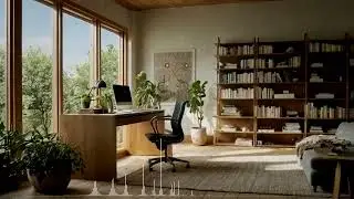 Music for work deep focus  &ndash; Calm Guitar & Soft Piano Focus Music | Deep Focus Work #workmusic