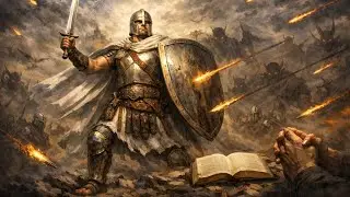Stand Therefore (Armor of God)