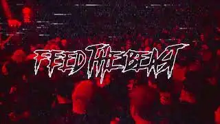 Feed The Beast &ndash; Sizzle Reel by Sam Grant