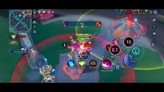 Top God 