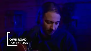 CPHLIVE Session // OWN ROAD - Dusty Road